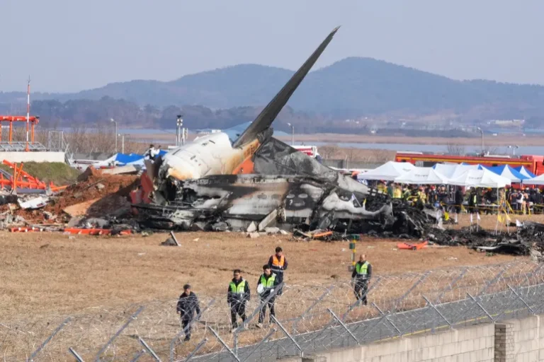 Güney Kore’deki uçak kazası Boeing için bir başka soruna işaret ediyor