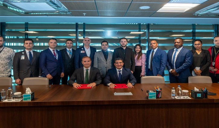 SHGM ile Panama Sivil Havacılık Otoritesi Arasında Yeni Bir Mutabakat Zaptı imzalandı