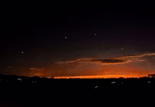 ABD’de gizemli insansız hava araçları paniği!