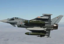 MSB kaynakları: ‘Eurofighter için İngiltere ile görüşmeler sürüyor’