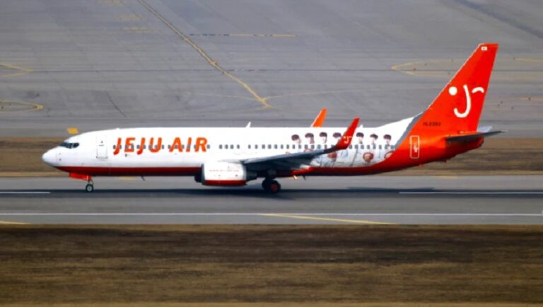 Jeju Air B737-800’un Muan Havalimanı’ndaki Kazasına İlişkin Ön Rapor Yayımlandı