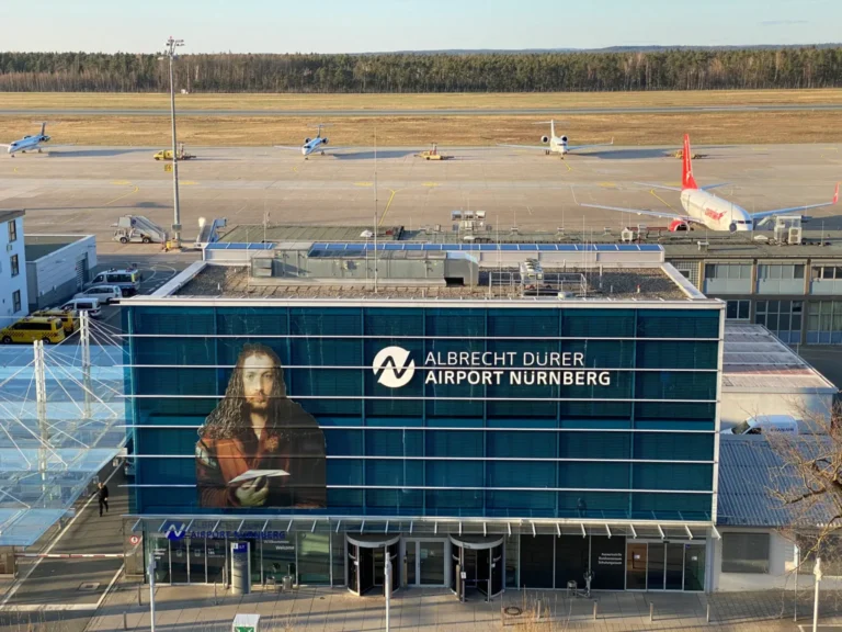 Nürnberg Oyuncak Fuarı: Havayolları Nürnberg Havalimanı’ndaki kapasitelerini artırıyor