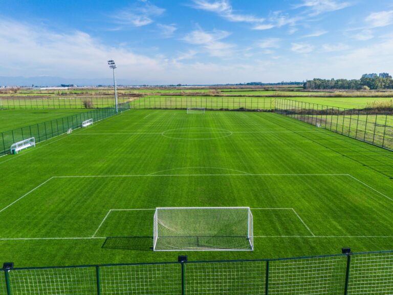 “Corendon Football Center”, takımlara ve turnuvalara kapılarını açtı