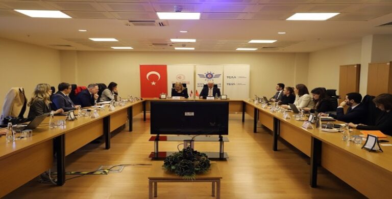 Türkiye ile Sırbistan Arasında 3 yeni uçuş hattı başlatılıyor