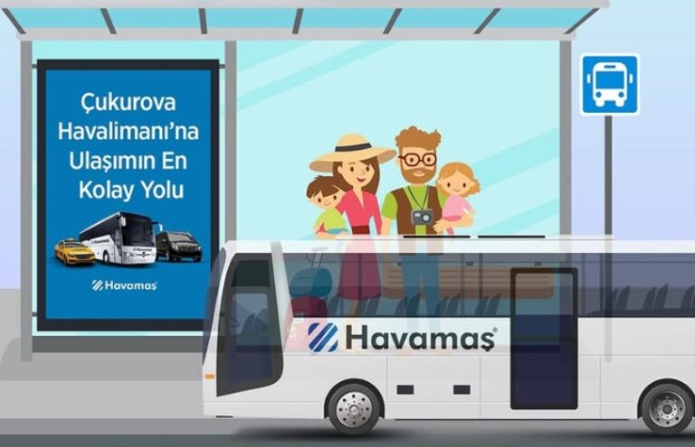 Mersinlilerden Havalimanı Servis Ücretlerine Tepki