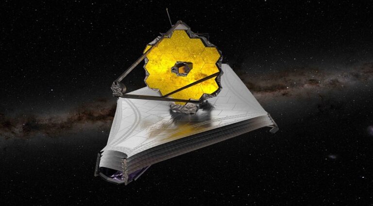 NASA dünyanın en güçlü teleskobunu tehlikeli asteroide çevirecek