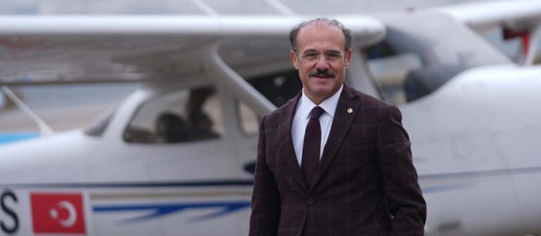 THK 100’uncu Yaşında Yeniden Yapılanmaya Odaklanacak