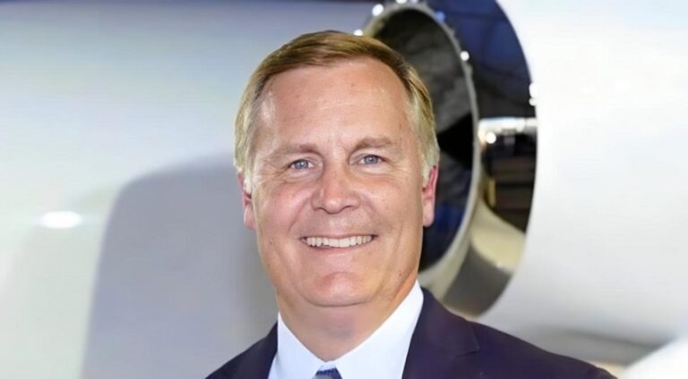 Trump, Chris Rocheleau’yu FAA Yöneticisi Olarak Atadı