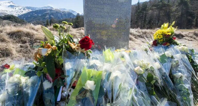 Ölümcül dalış: Germanwings trajedisinin 10’uncu yıl dönümü