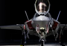 ABD Nadir Toprak Elementlerini Askeri Uçak Üretiminde İşlemek İstiyor