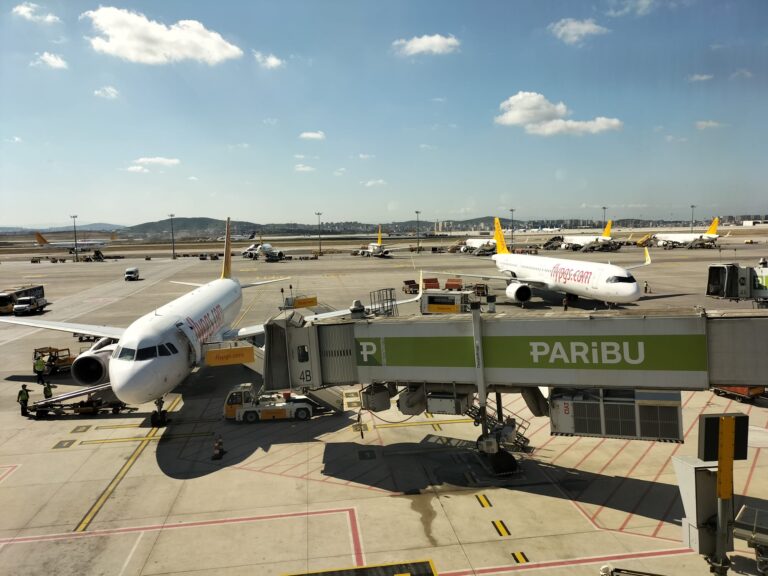 Pegasus’un İstanbul Sabiha Gökçen – Bristol uçuşları 8 Temmuz’da başlıyor