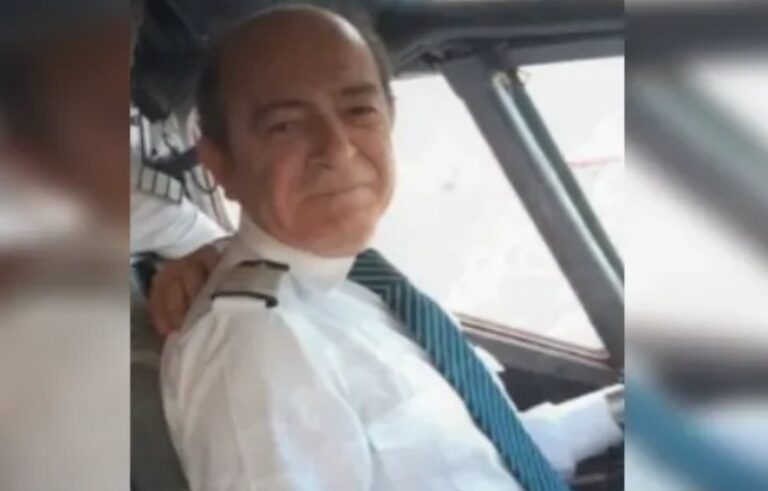 TALPA Eski Başkanı Emekli Kaptan Pilot Tuna Gürel vefat etti