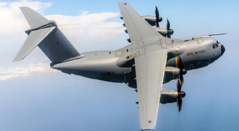 Airbus ve A400M : Tamam mı devam mı?