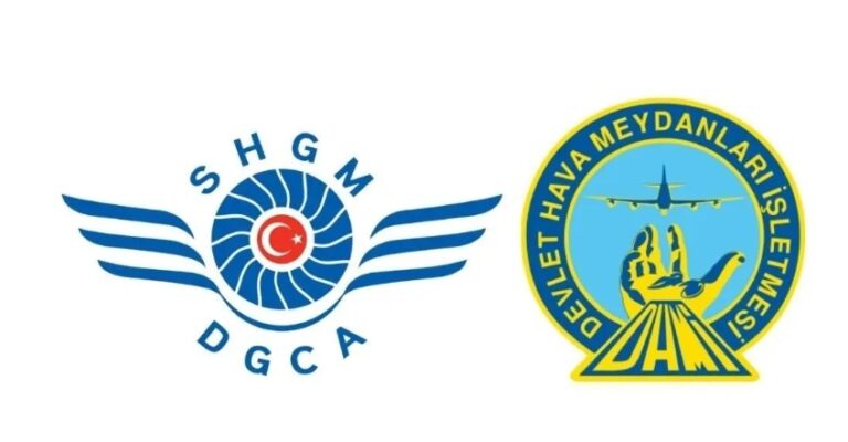 7546 Sayılı Kanun Yürürlüğe Girdi, ‘DHMİ ve SHGM Personeline Performans Primi’