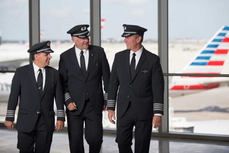 American Airlines, 8 Yıl Sonra Zehirli Üniforma İddiasıyla Açılan Davayı Kazandı