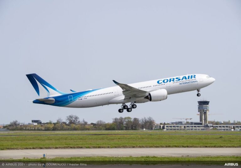 AB, Corsair’e yapılan yasadışı mali yardıma ilişkin soruşturmasını genişletiyor