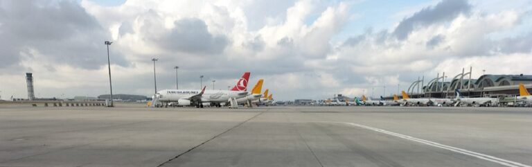 Sabiha Gökçen Havalimanı’ndan Çalışanlarına 20 bin TL Bayram İkramiyesi
