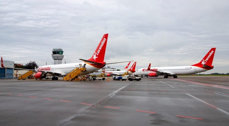 Corendon Airlines: Önümüzdeki kış sezonunda Sırbistan’a herhangi bir uçuş planımız yok”