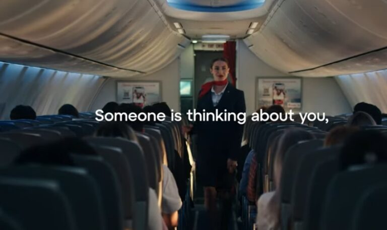Corendon Airlines’dan “31 Mayıs Dünya Kabin Memurları Günü” Paylaşımı (video)