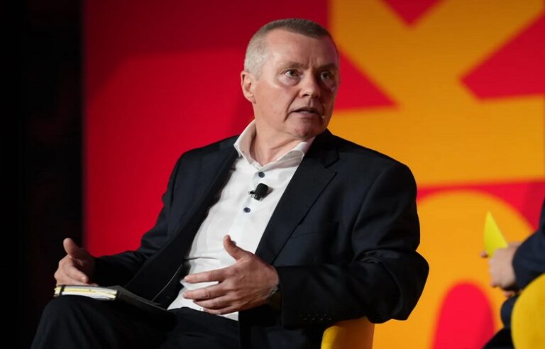 Willie Walsh: “Şimdiye Kadarki En Kötü Durum”