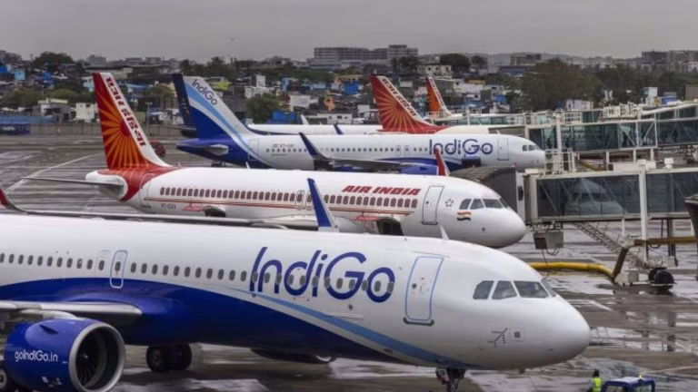 Air India, IndiGo’nun kuyusunu kazıyor!