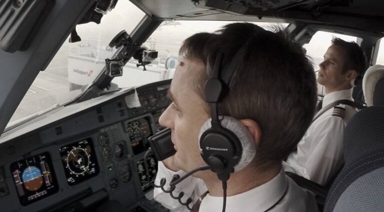 İsviçre, pilot sıkıntısı nedeniyle bu yaz 1400 uçuşunu iptal edecek