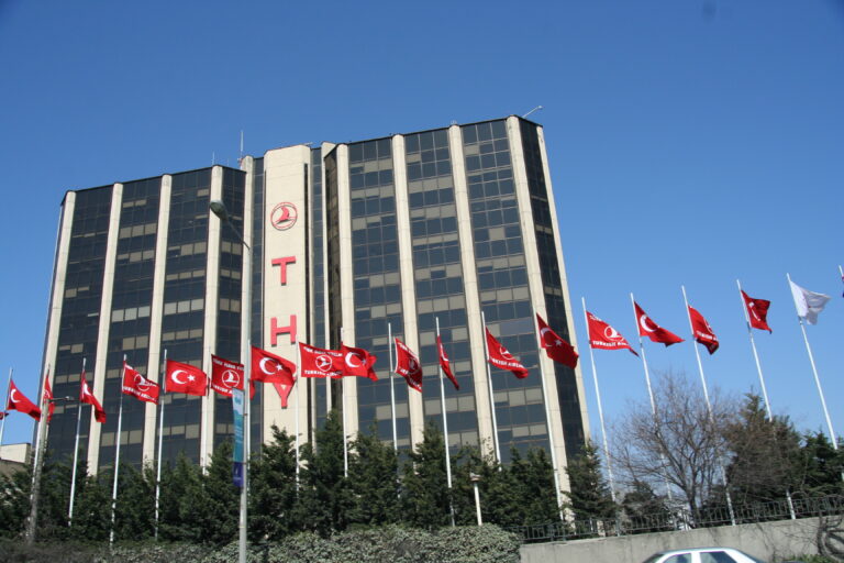 Türk Hava Yolları Olağan Genel Kurulu Yapıldı (Güncellendi)