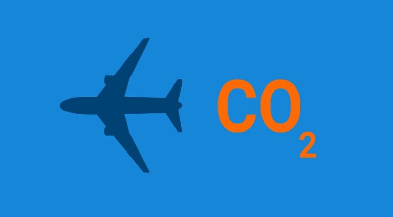 IATA CO2 Connect Amadeus Seyahat Platformuna Entegre Edildi