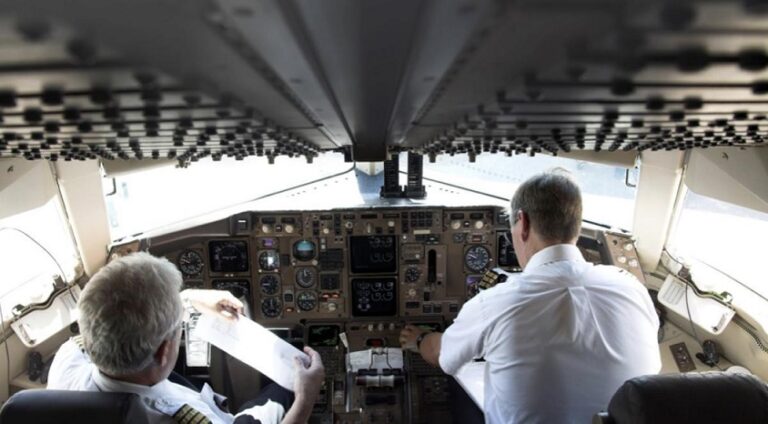 EASA Tek Pilotlu Uçuş Operasyonlarına yönelik değişiklikler geliyor