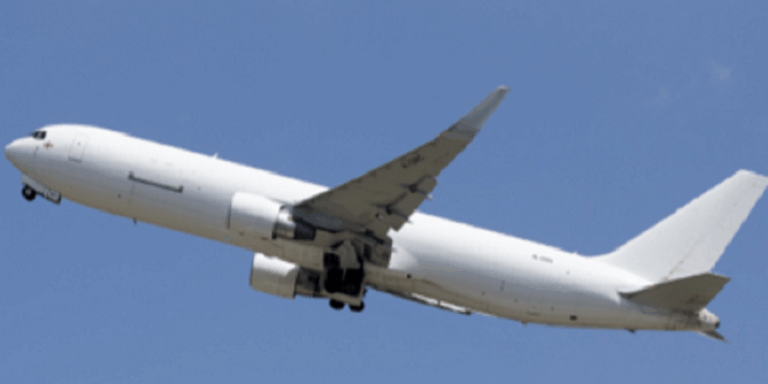 28 Mayıs 2025’te Gürcistan B763 uçağı Xi’an’da yanlış piste yaklaştı