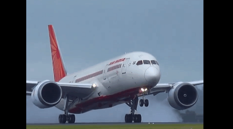 ‘Air India Flight 171’ Kazası: Hindistan ve Japonya’dan Denetim Direktifi