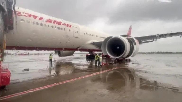 DGCA Boeing 787’lerde bakım uygulamalarını eleştiriyor