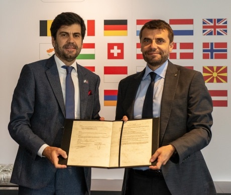 EASA ve EUROCONTROL arasında sivil-askeri hava sahası yönetiminde iş birliği