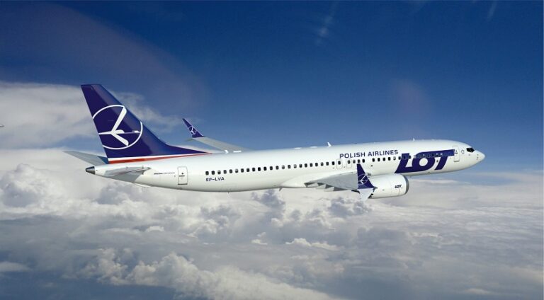 Boeing, LOT’a karşı açtığı 737 Max davasında uzman görüşlerini dikkate almayacak