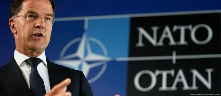 Rutte: NATO’nun hava savunması yüzde 400 artmalı