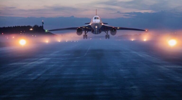 ‘Süpersonik’ uçakların yasallaştırılması Airbus ve Boeing için ciddi rakip olabilir