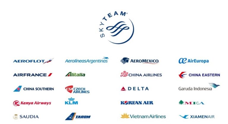 SkyTeam, insan ticaretiyle mücadele için ilk küresel havayolu ittifakı girişimi