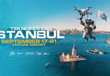TEKNOFEST heyecanı hafta sonu da devam ediyor