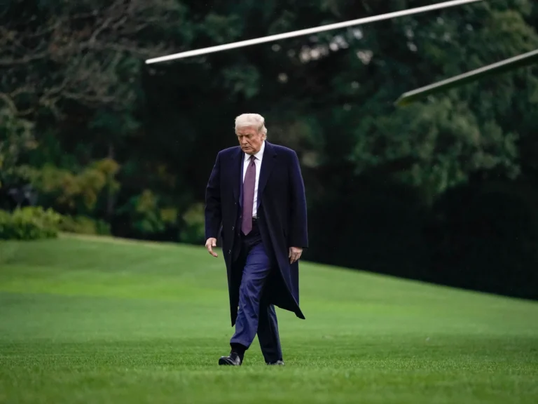 Trump tarafından Orta Doğu’ya uçuşlar askıya alındı