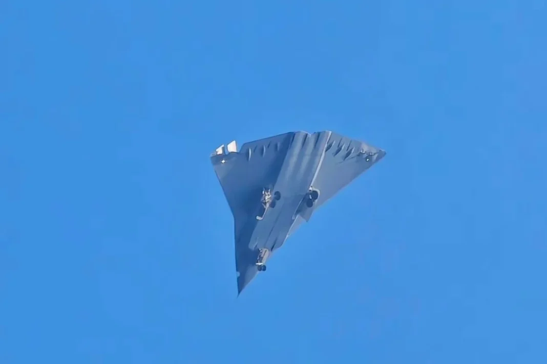 Kıvanç Şengöz: Taklitten Tehdide, Çin Hava Kuvvetleri Gerçeği ve Küresel Güç Dengesine Etkileri