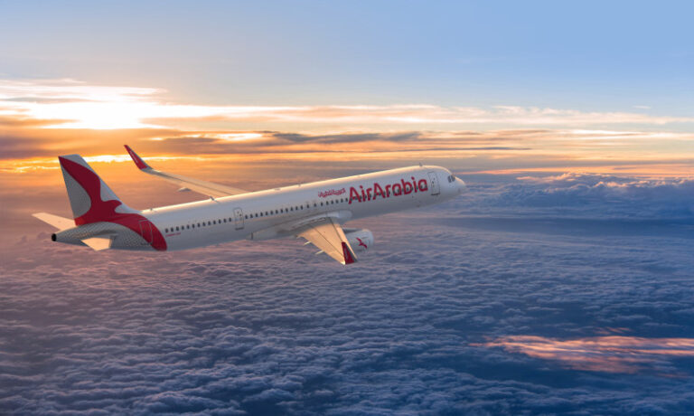 Air Arabia liderliğindeki konsorsiyum, Suudi Arabistan’da yeni bir düşük maliyetli havayolu şirketinin açılış ihalesini kazandı