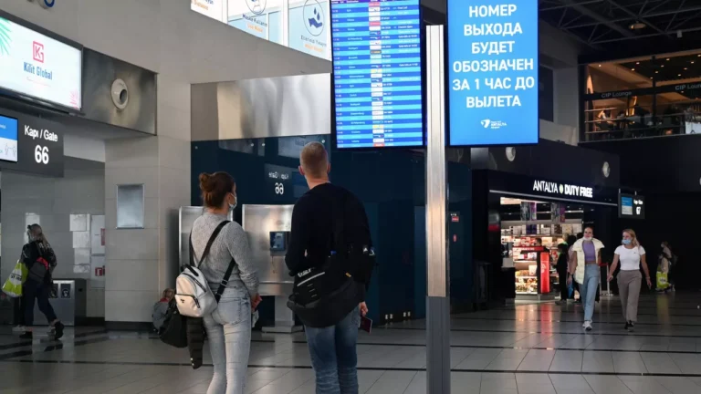 Antalya havalimanında fiyat indirimi pek olası değil