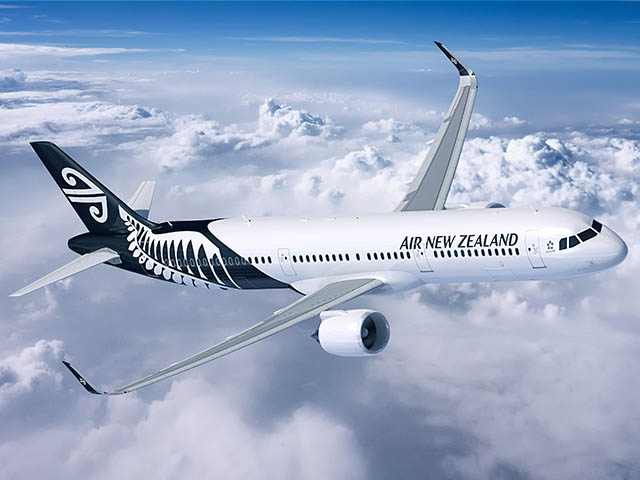 Air New Zealand verimliliği artırmak için OpenAI AI’yı benimsiyor