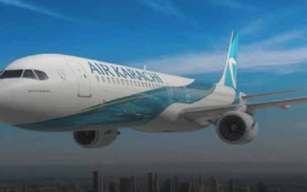 Pakistan’ın yeni özel havayolu şirketi Air Karachi, COMAC ile anlaşıyor
