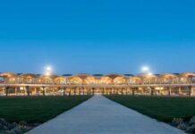 Ürdün Havalimanı, enerji tüketiminin yüzde 25’ini güneş enerjisi santraliyle karşılayacak