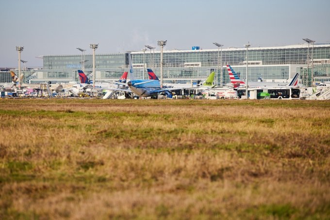 Avrupa’da yolcu trafiği: Kırılgan ekonomik ortama rağmen Eylül ayında %3,6 arttı