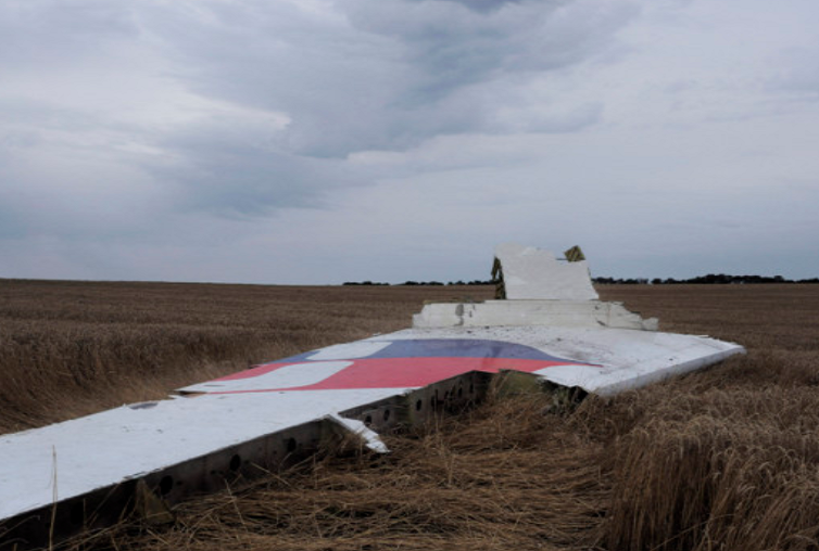 MH17 faciasının 11’inci yıl dönümü: Avrupa Birliği’nden açıklama