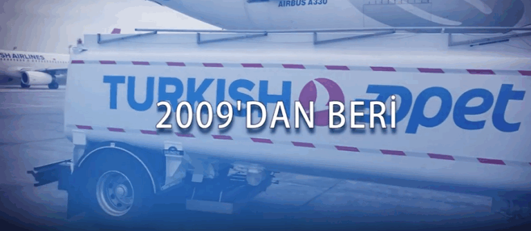 Türk Hava Meydanlarında ‘THY Opet’ damgası