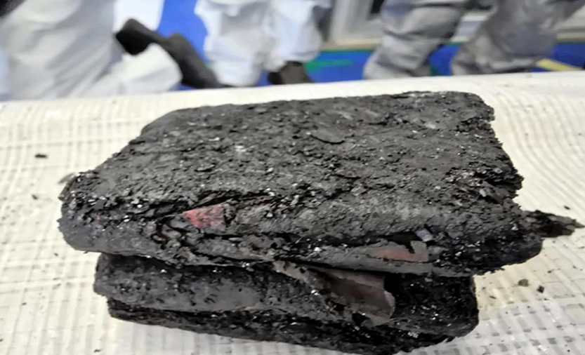 Japonya’daki havayolları, powerbank’leri baş üstü dolaplarında saklamayı yasaklıyor