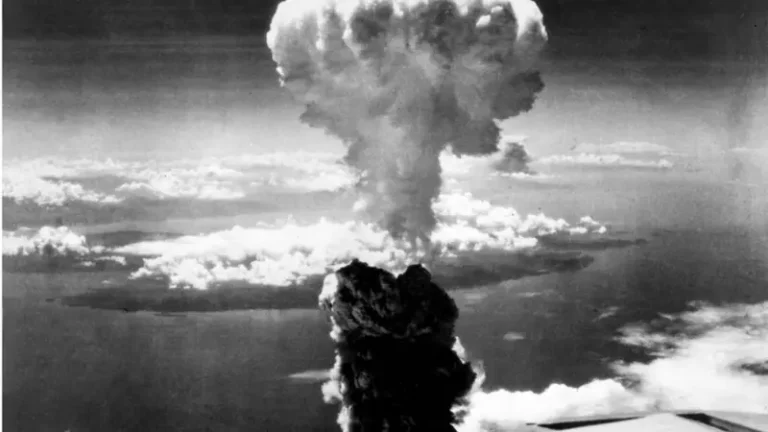 Hiroşima ve Nagasaki: Atom bombalarının savaşta kullanılmasının 80’inci yılı